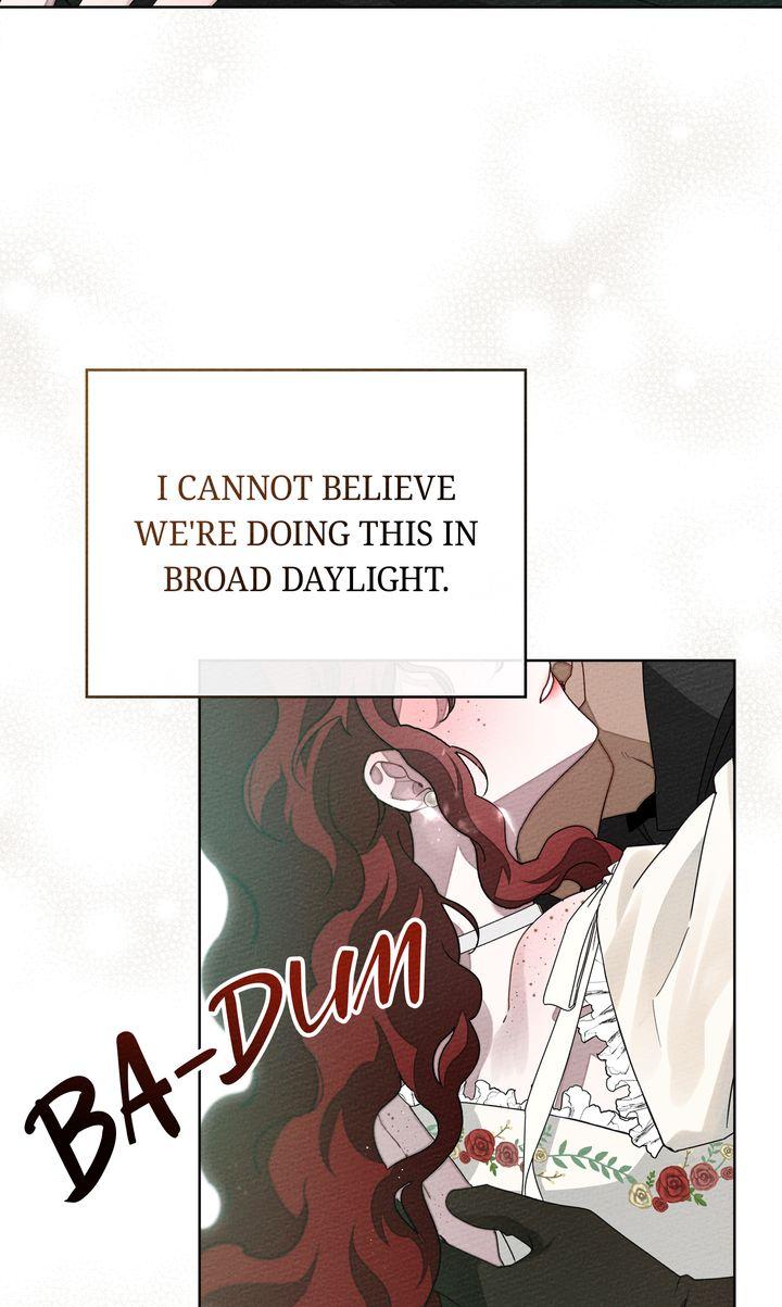 Under the Oak Tree Chapter 76 image 46